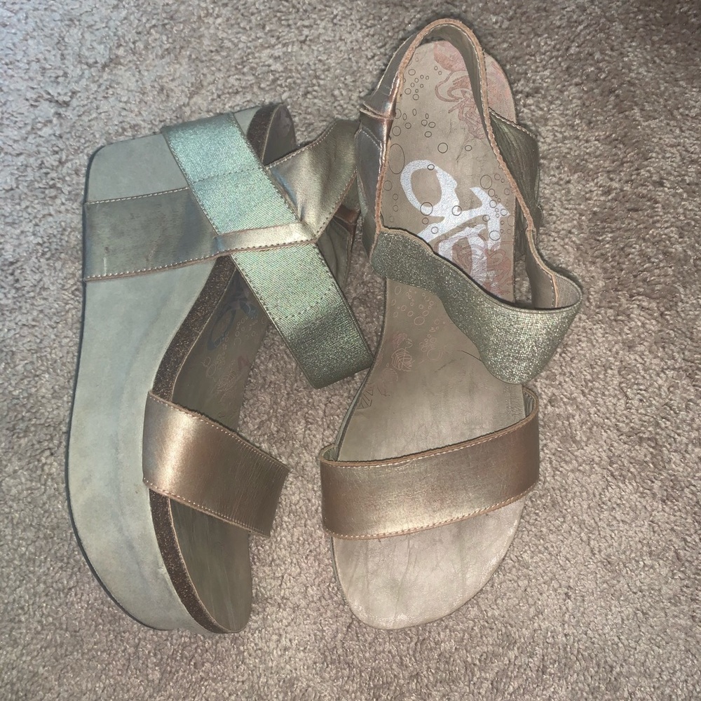 Otbt wedges